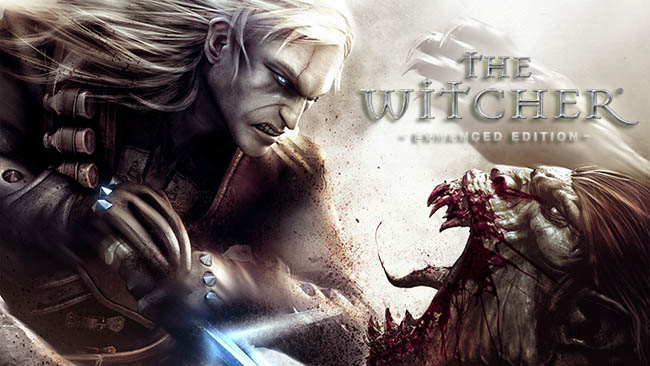 the witcher free download
