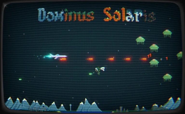 Dominus Solaris