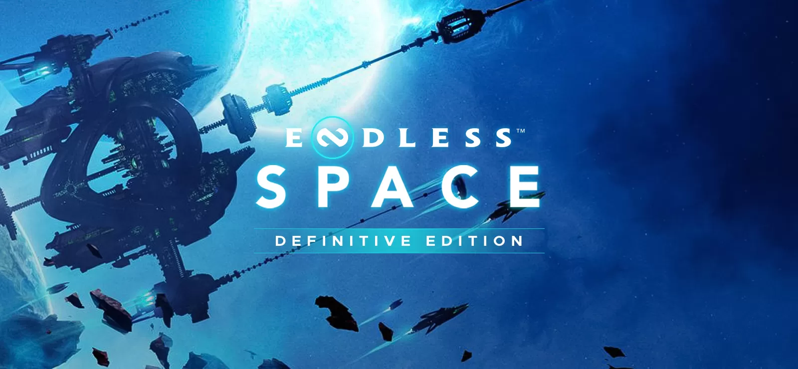 Endless Space Definitve Edition Free Steam Key