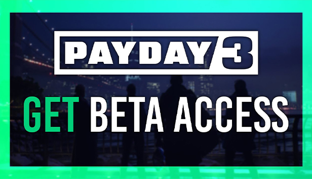beta access