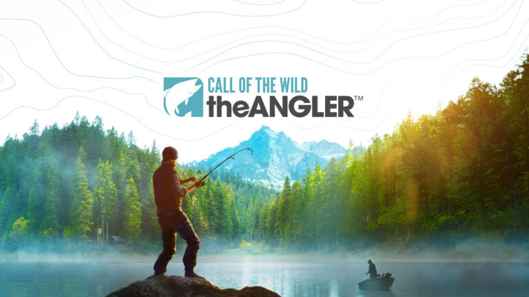 Call of the Wild The Angler Free Giveaway