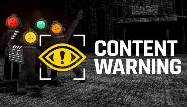 Content Warning Free Game