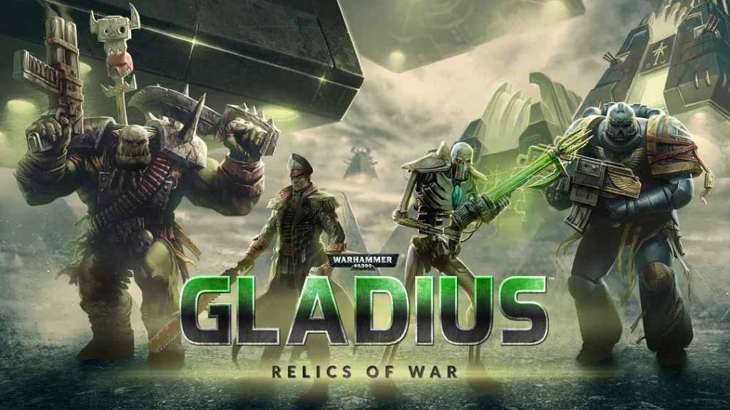 is there somebody who plays warhammer gladius is it any good v0 3p13jyh2l2ra1