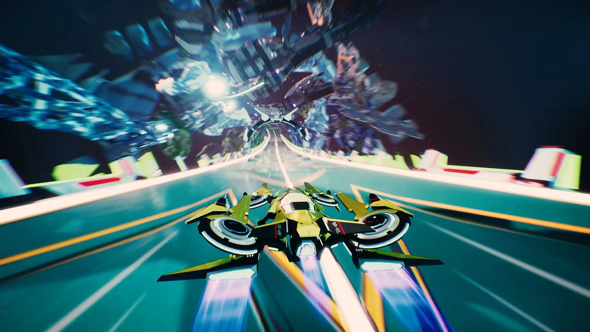 redout 2 screenshot 3