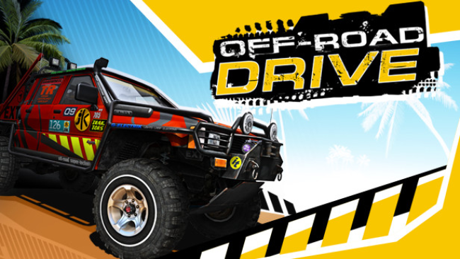 Off road Drive Free Download