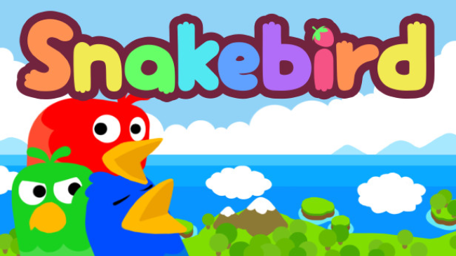 Snakebird Free Download