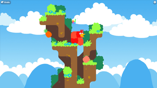 Snakebird crack