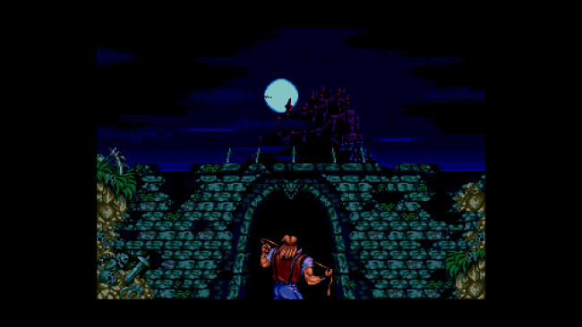 castlevania anniversary collection free download screenshot 1