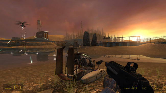 half life 2 free download screenshot 1