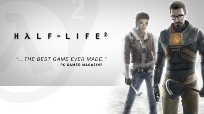 half life 2 free download