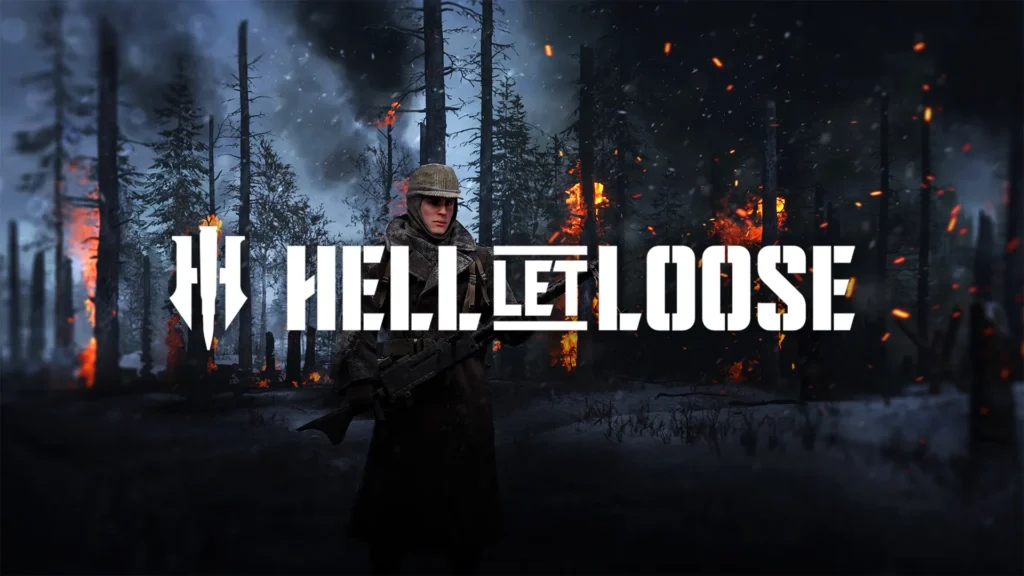 hell let loose t2qhb