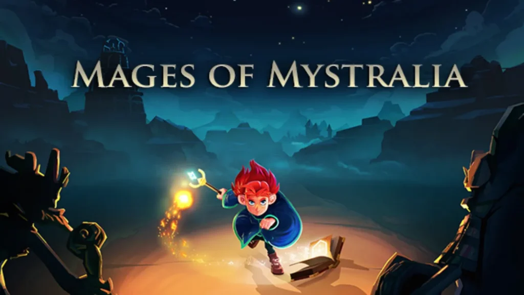 EGS MagesofMystralia BorealysGam