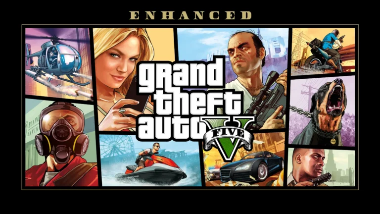 EGS GrandTheftAutoVEnhanced Rock