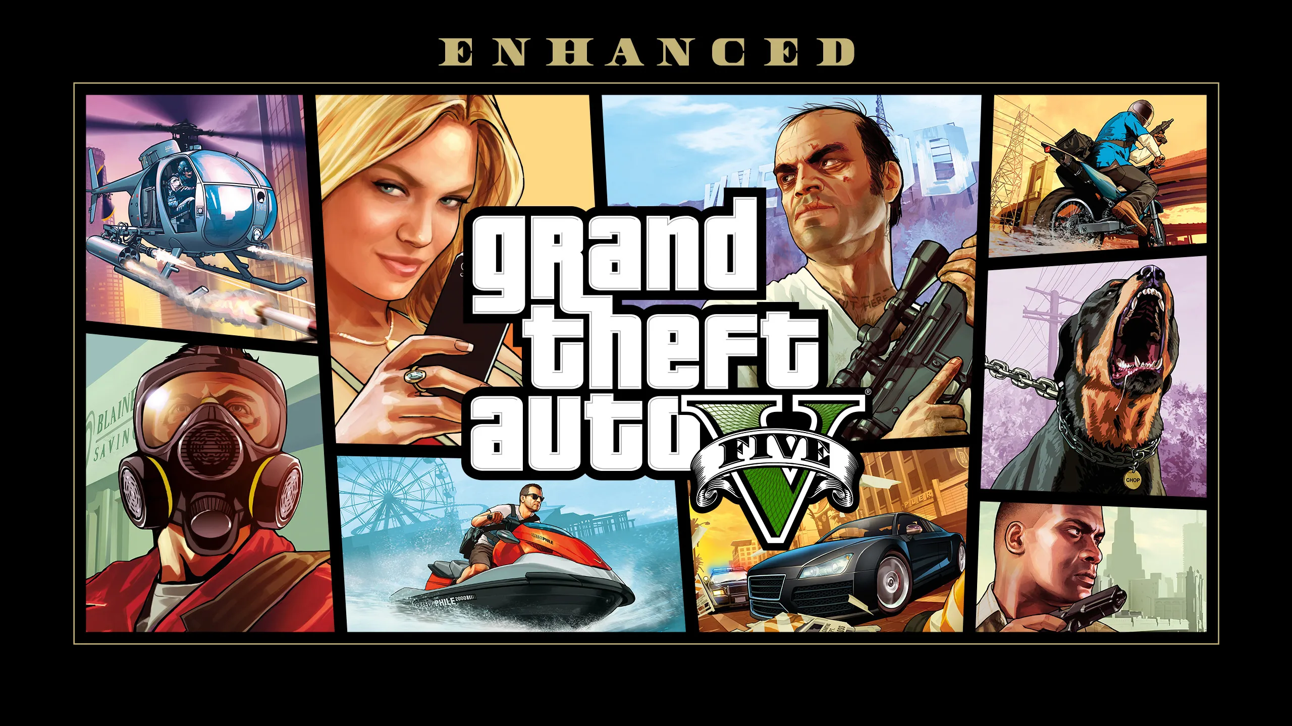 GTA 5 FREE Giveaway