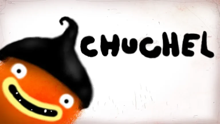 chuchel 17x3l