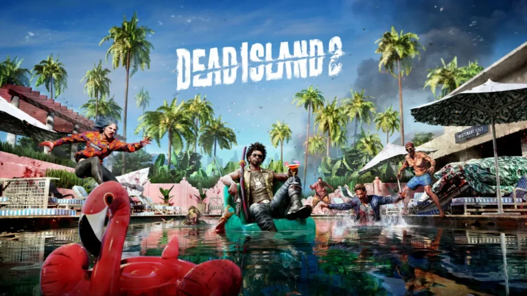 EGS DeadIsland2 DeepSilverDambus