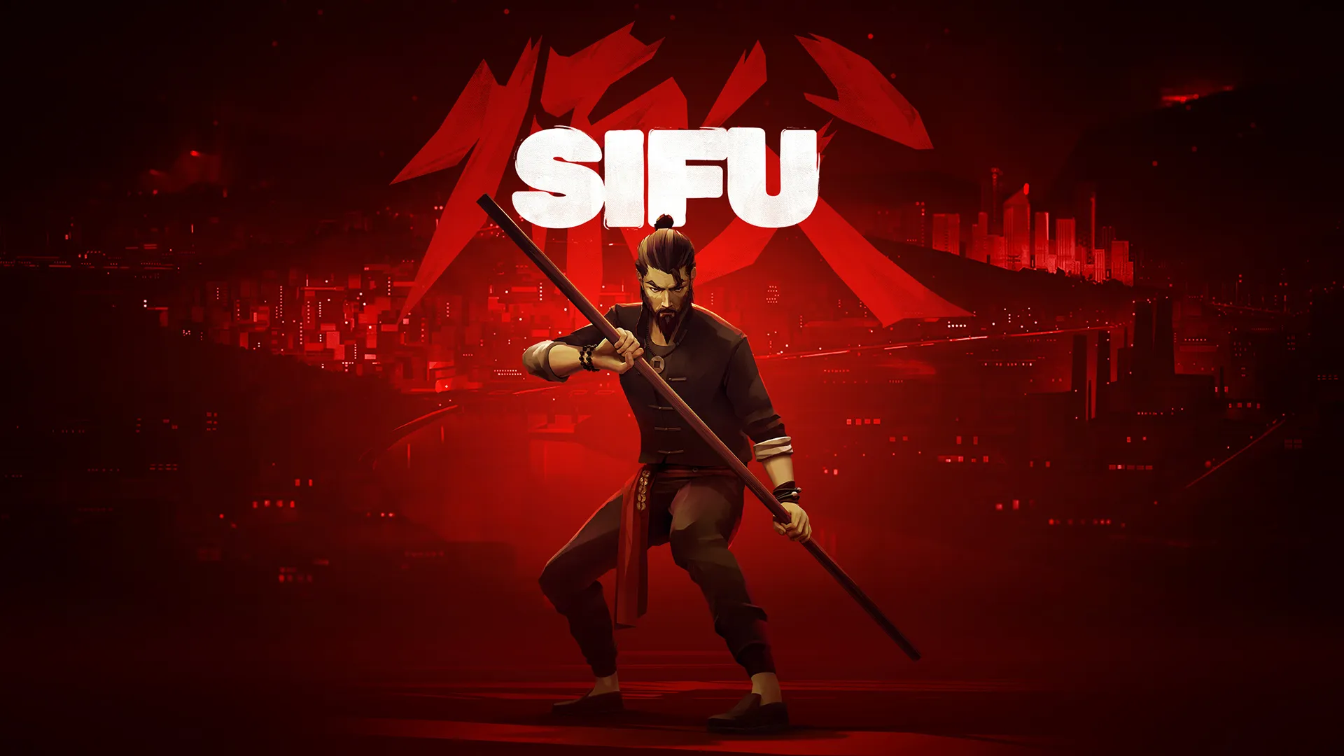 Sifu FREE Giveaway