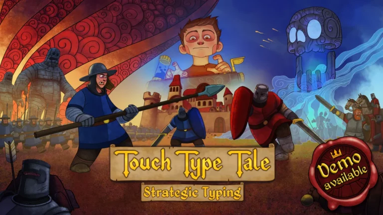 EGS TouchTypeTale PumpernickelSt
