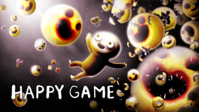 happy game wprug