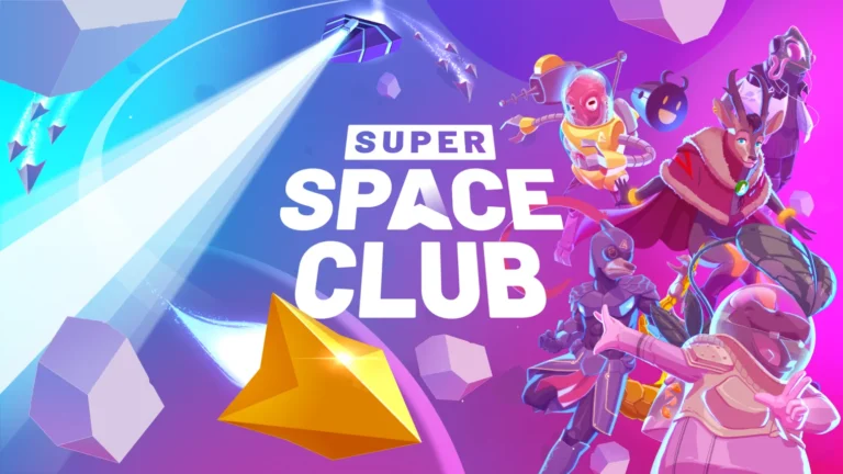 super space club 1m2am