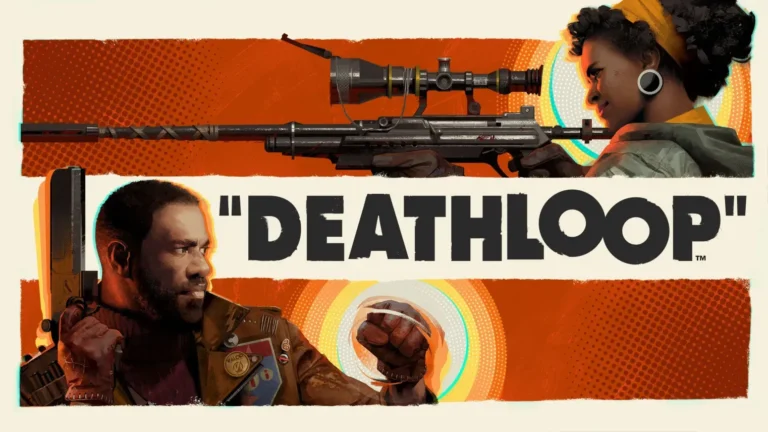EGS DEATHLOOP ArkaneStudios S1 2