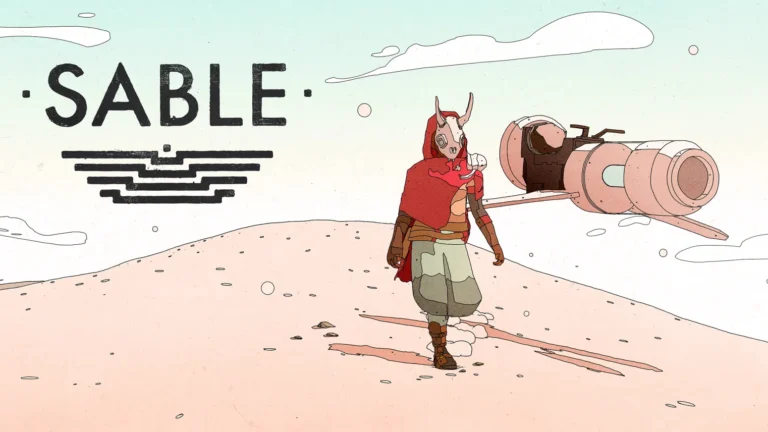 EGS Sable