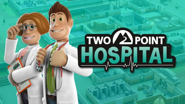 EGS TwoPointHospital TwoPointStu