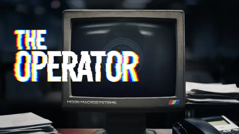 the operator 4mdnk