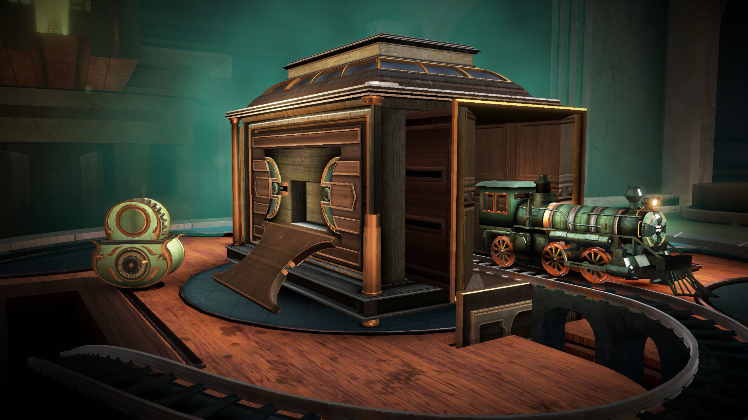 boxes lost fragments 2 3840x2160 1c3b339143ec