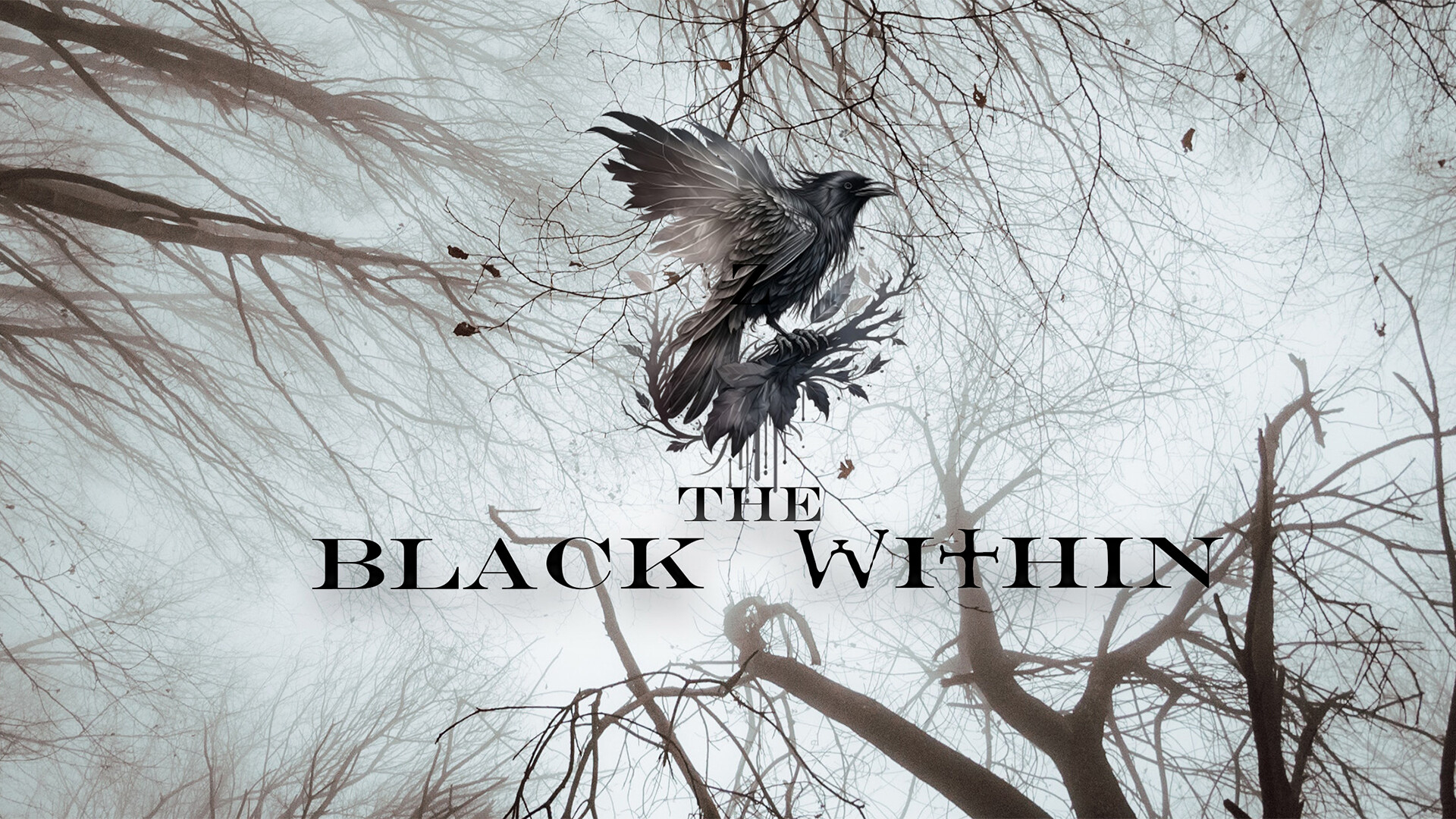The Black Within FREE Giveaway