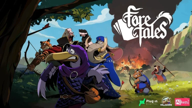 Foretales