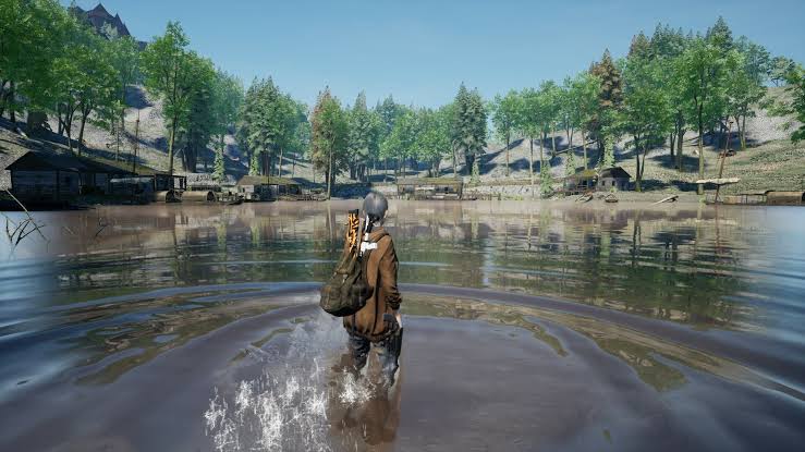 claim keepup survival