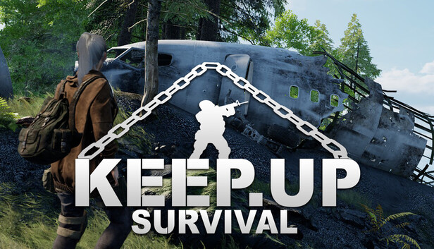 keepup survival game pc