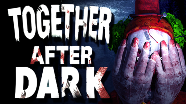 together after dark main