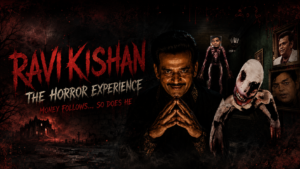 Ravi Kishan Horror Game Download