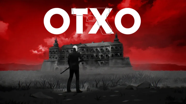 get OTXO free pc game